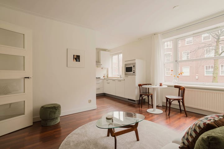 Foto 4 van Baffinstraat 10-1