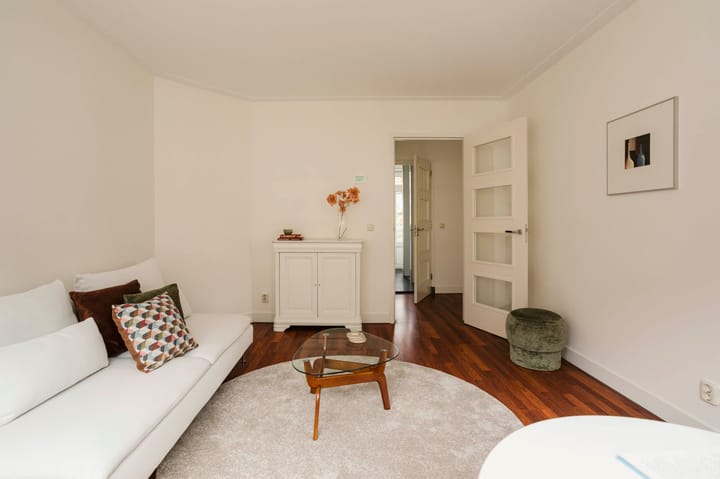 Foto 6 van Baffinstraat 10-1