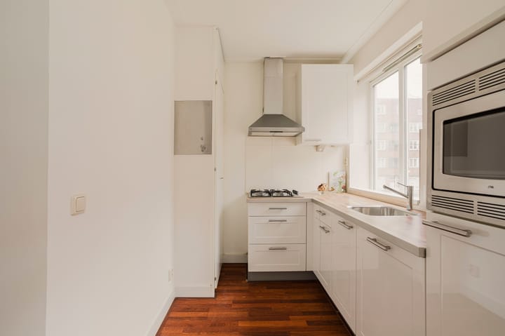 Foto 8 van Baffinstraat 10-1