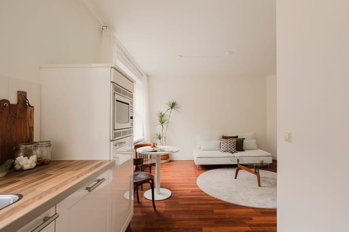 Foto 9 van Baffinstraat 10-1