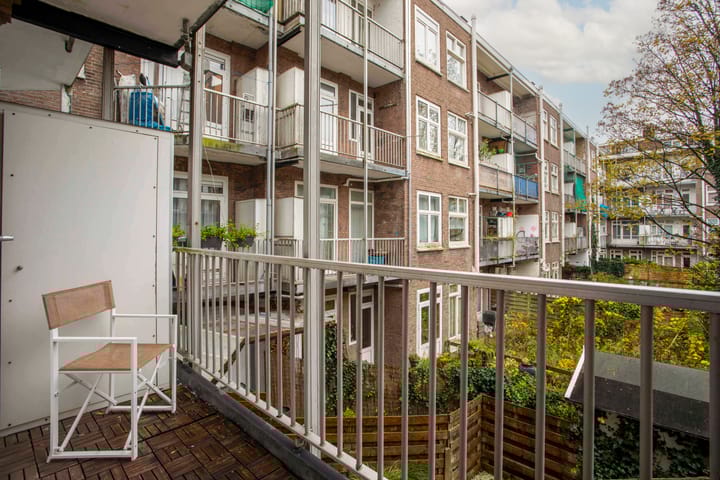 Foto 16 van Baffinstraat 10-1