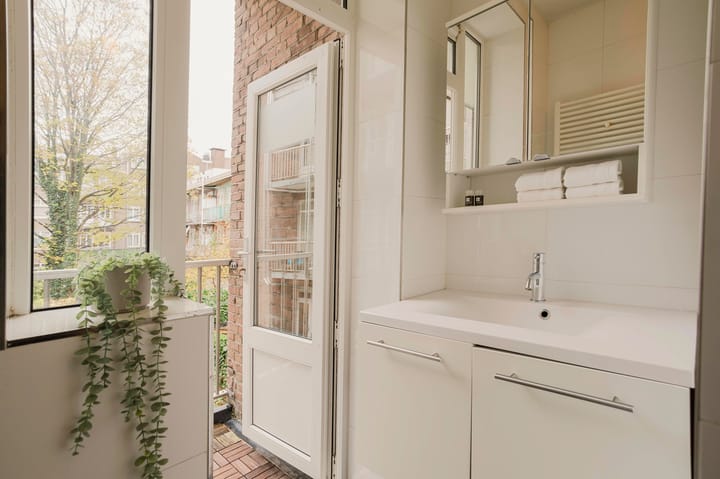 Foto 17 van Baffinstraat 10-1