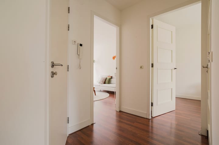 Foto 20 van Baffinstraat 10-1