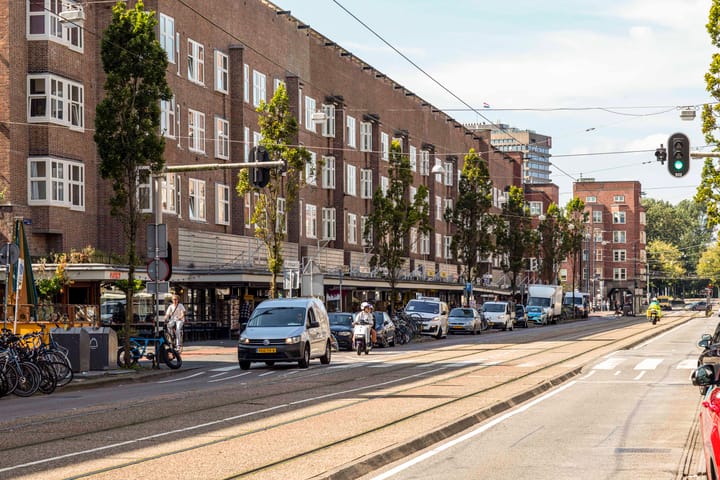 Foto 22 van Baffinstraat 10-1