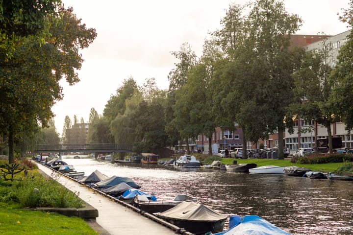 Foto 23 van Baffinstraat 10-1