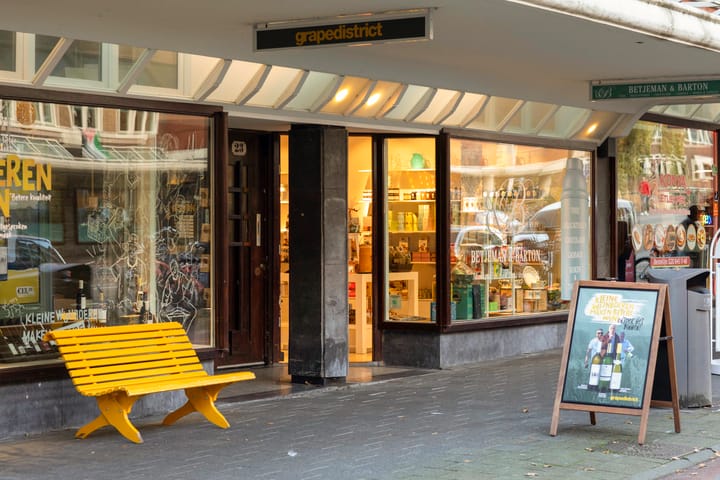 Foto 25 van Baffinstraat 10-1