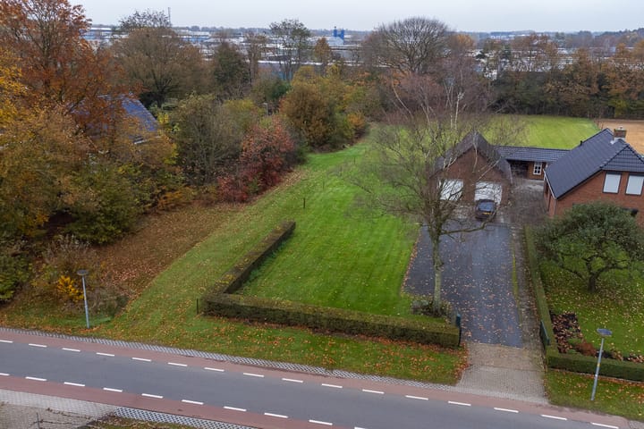 Foto 4 van Boomcateweg