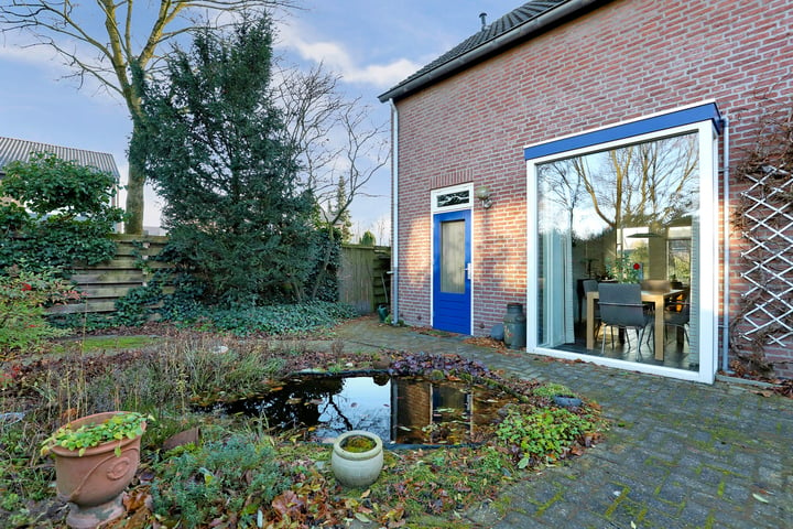 Bekijk foto 44 van Schout van der Voortstraat 2