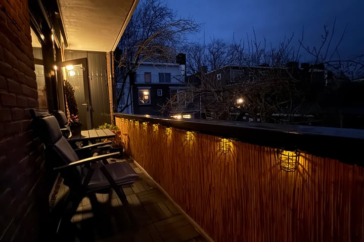 Foto 3 van Hugo de Grootstraat 114