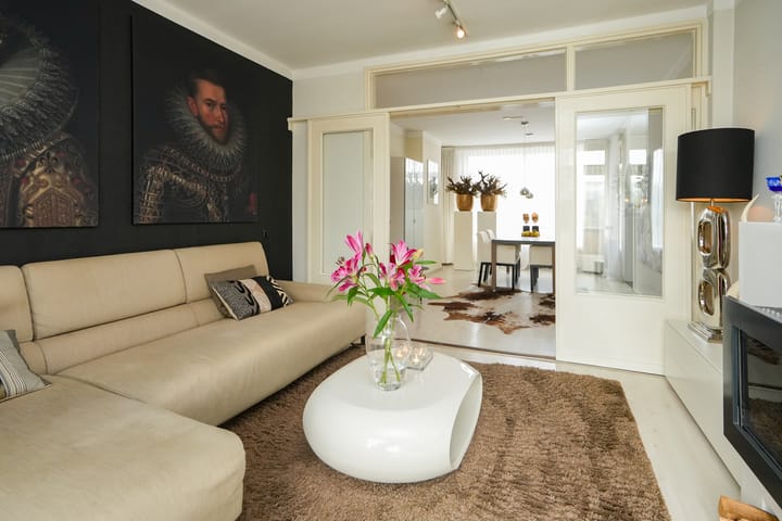 Foto 13 van Hugo de Grootstraat 114