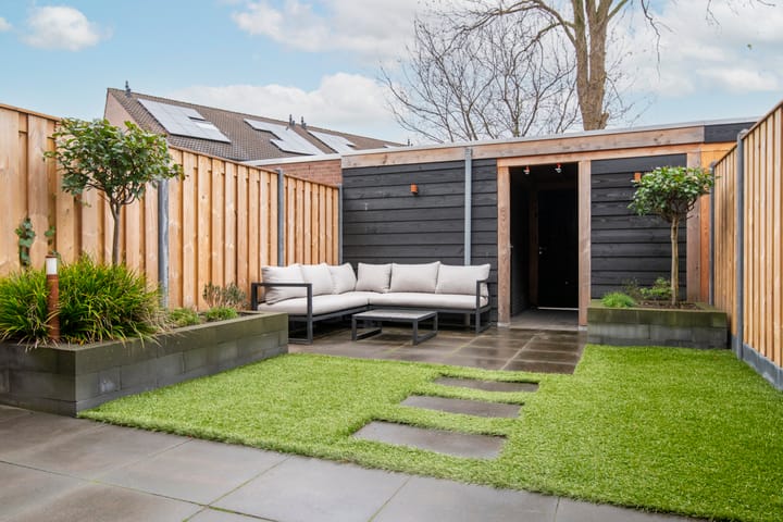 Foto 5 van Oudeveen 110