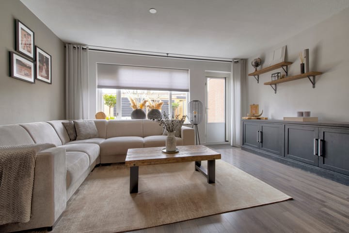 Foto 7 van Oudeveen 110