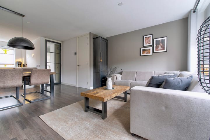 Foto 9 van Oudeveen 110