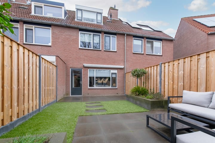 Foto 24 van Oudeveen 110