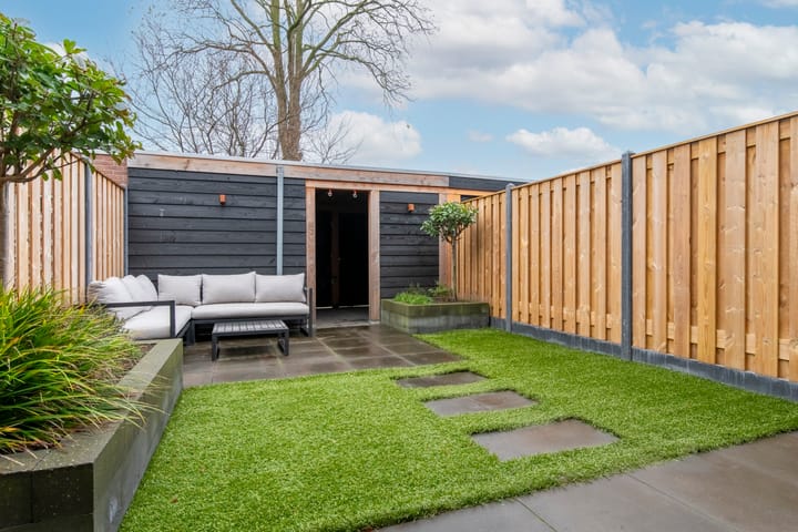 Foto 26 van Oudeveen 110