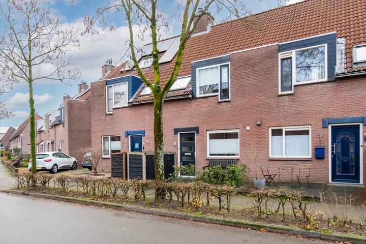 Foto 29 van Oudeveen 110