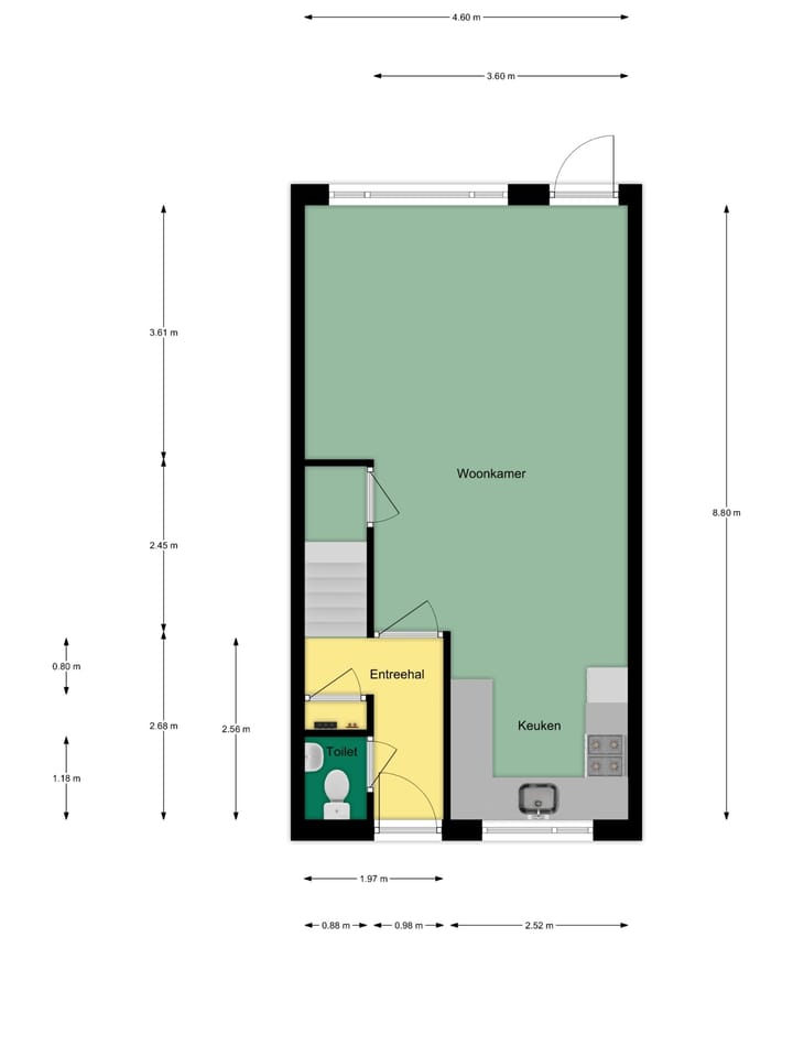 Foto 30 van Oudeveen 110