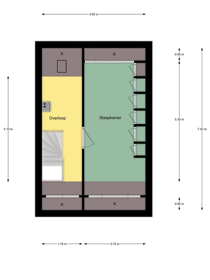 Foto 32 van Oudeveen 110