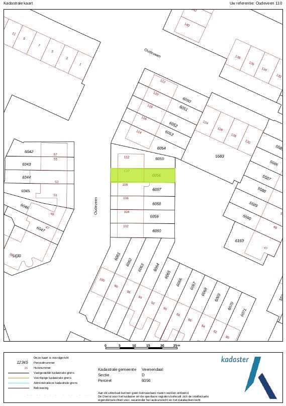 Foto 33 van Oudeveen 110