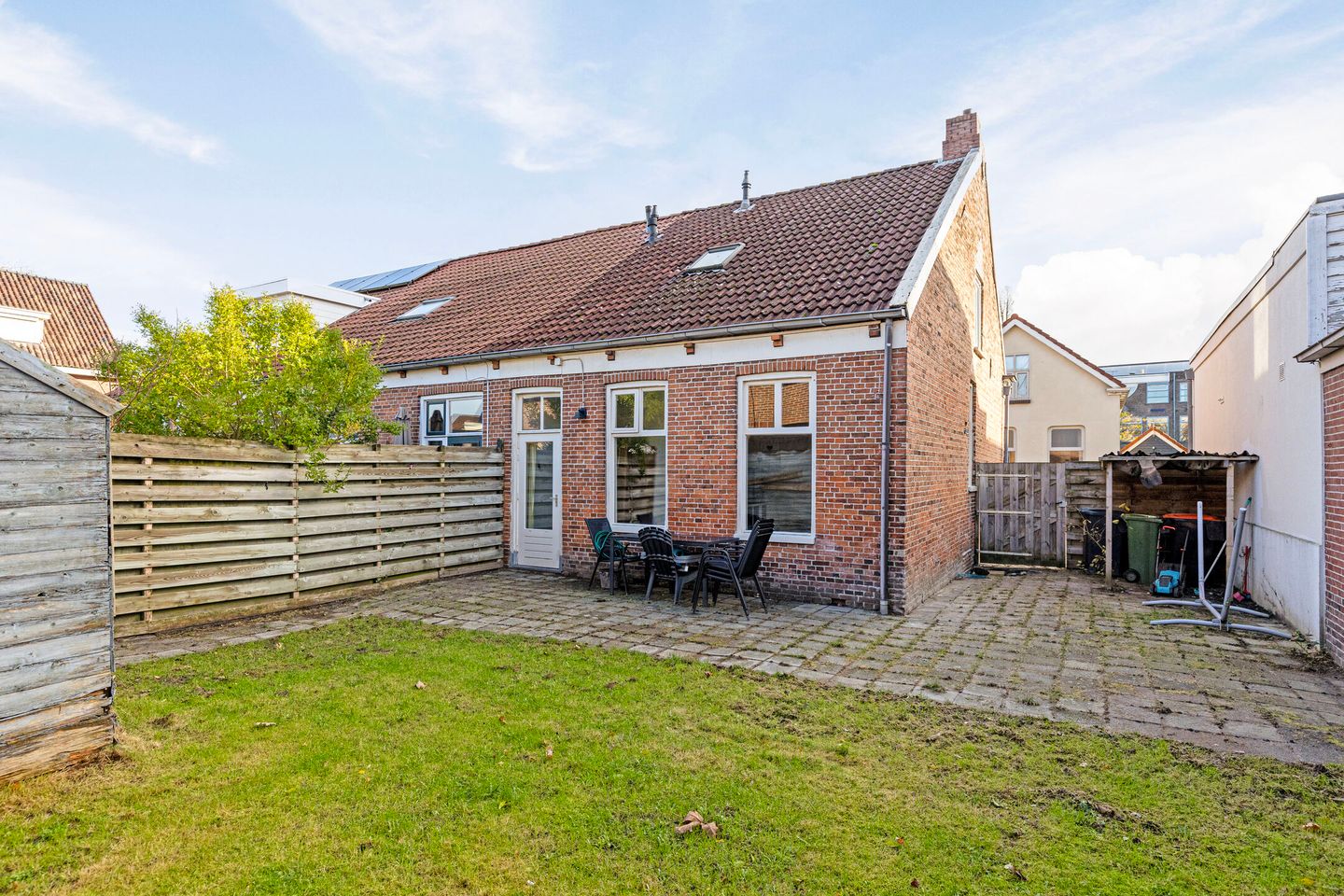 Foto 4 van Mr. Jan Freseman Viëtor-straat 14