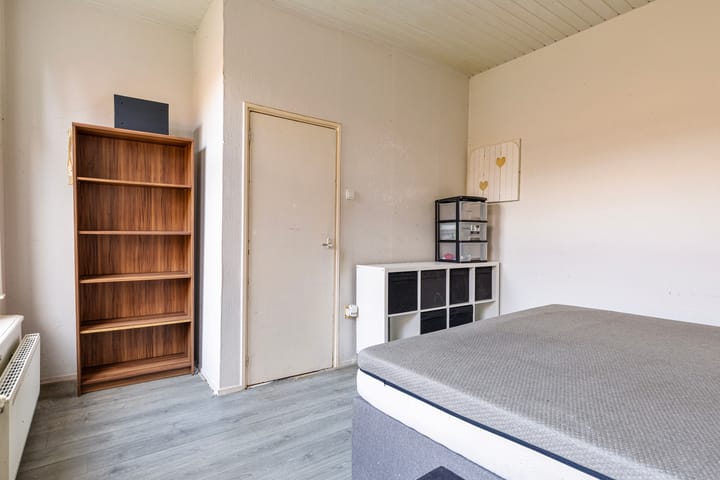 Foto 5 van Mr. Jan Freseman Viëtor-straat 14