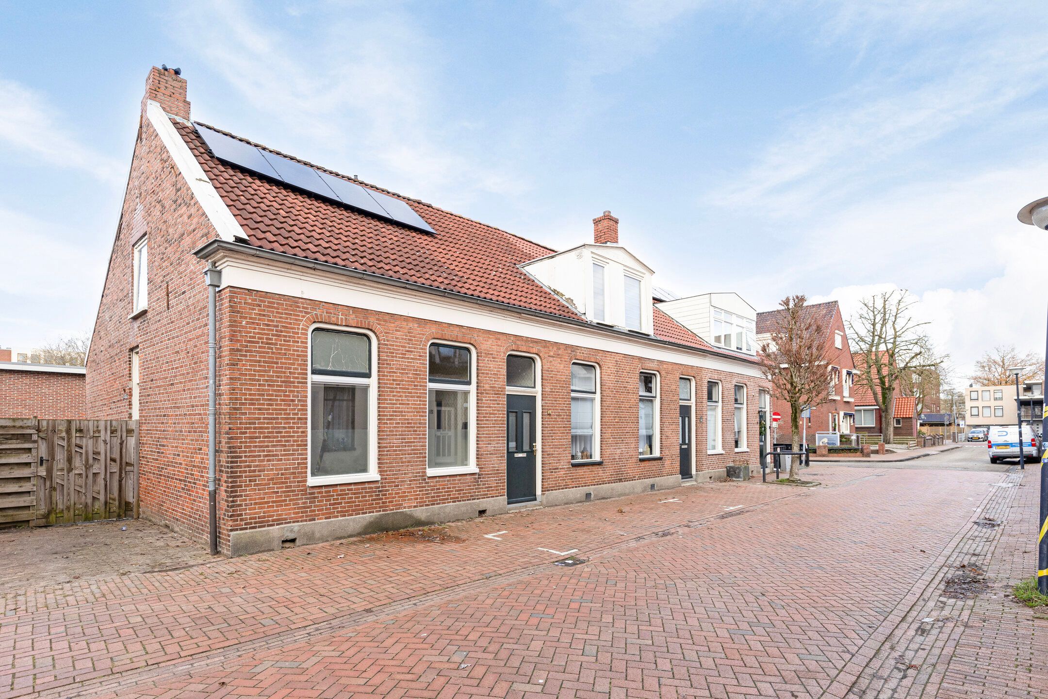 Foto 6 van Mr. Jan Freseman Viëtor-straat 14