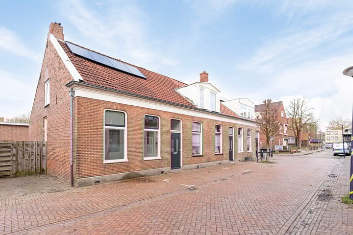 Foto 6 van Mr. Jan Freseman Viëtor-straat 14