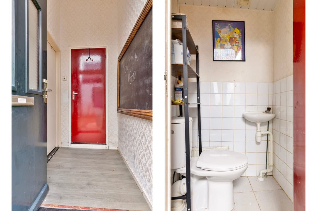 Foto 8 van Mr. Jan Freseman Viëtor-straat 14