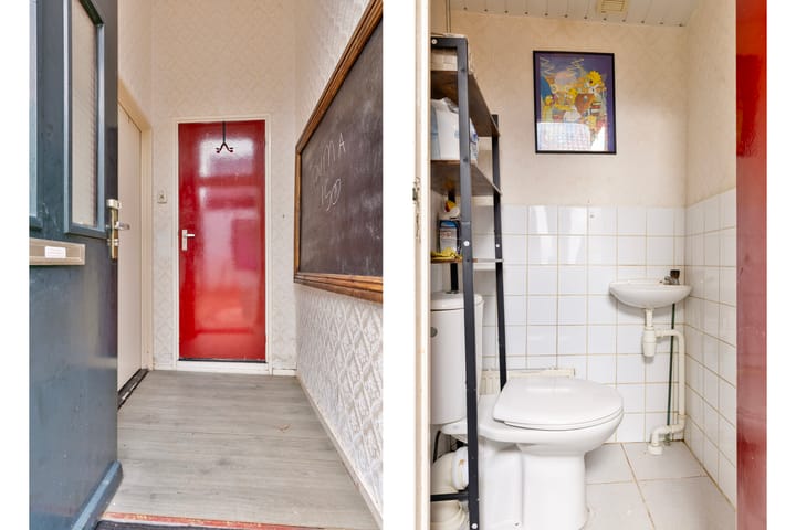 Foto 8 van Mr. Jan Freseman Viëtor-straat 14