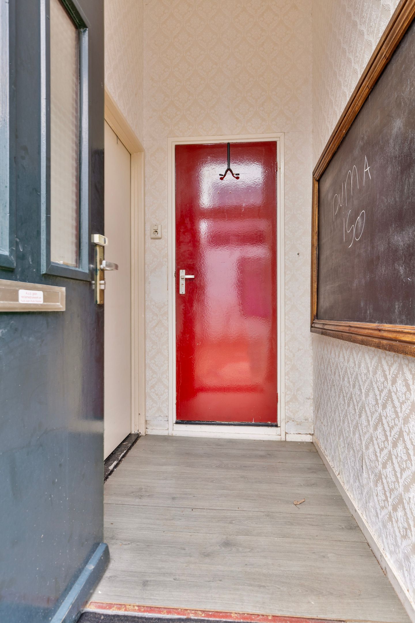 Foto 9 van Mr. Jan Freseman Viëtor-straat 14