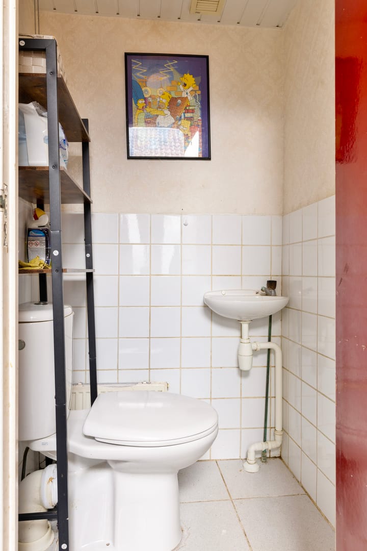 Foto 10 van Mr. Jan Freseman Viëtor-straat 14