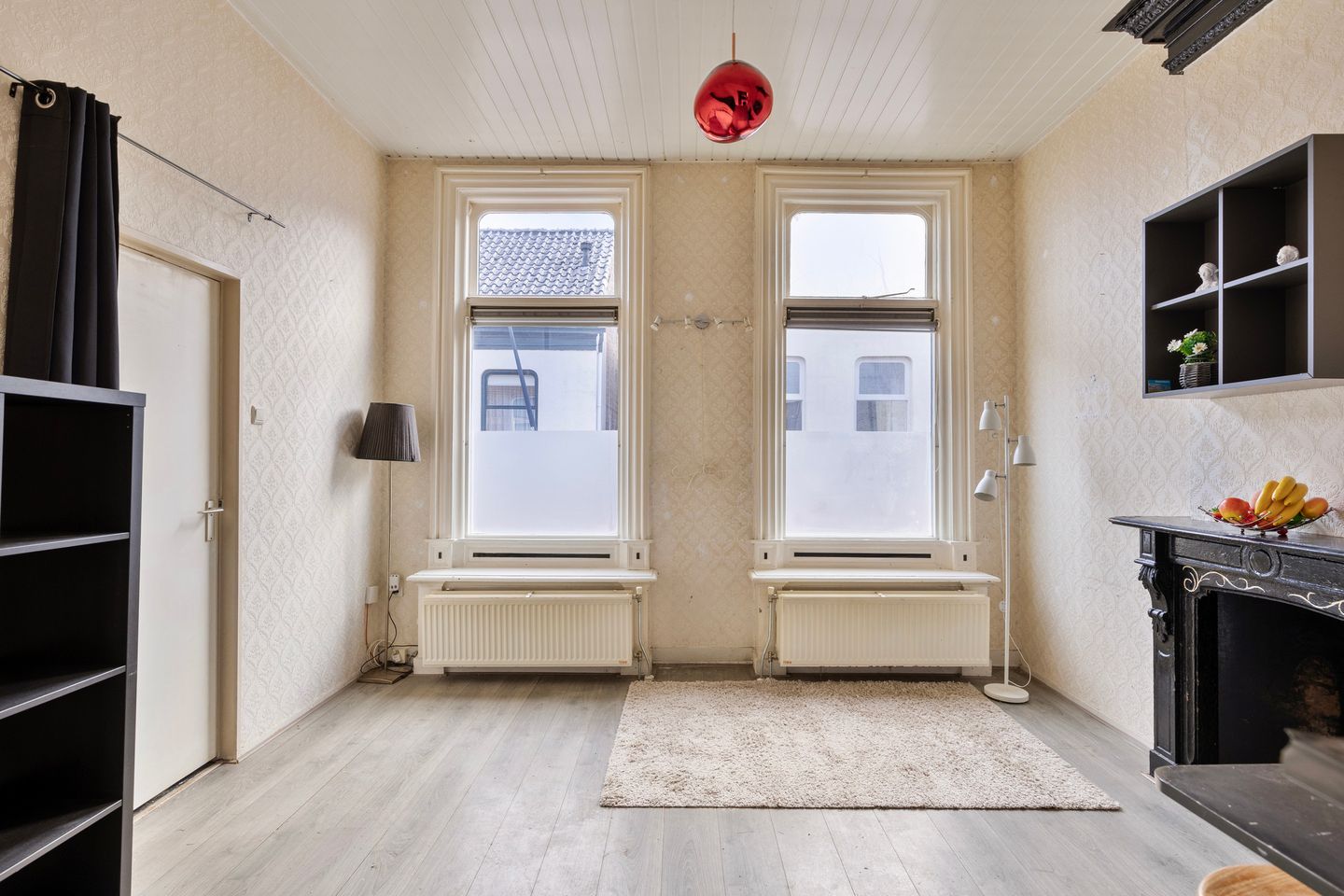 Foto 14 van Mr. Jan Freseman Viëtor-straat 14