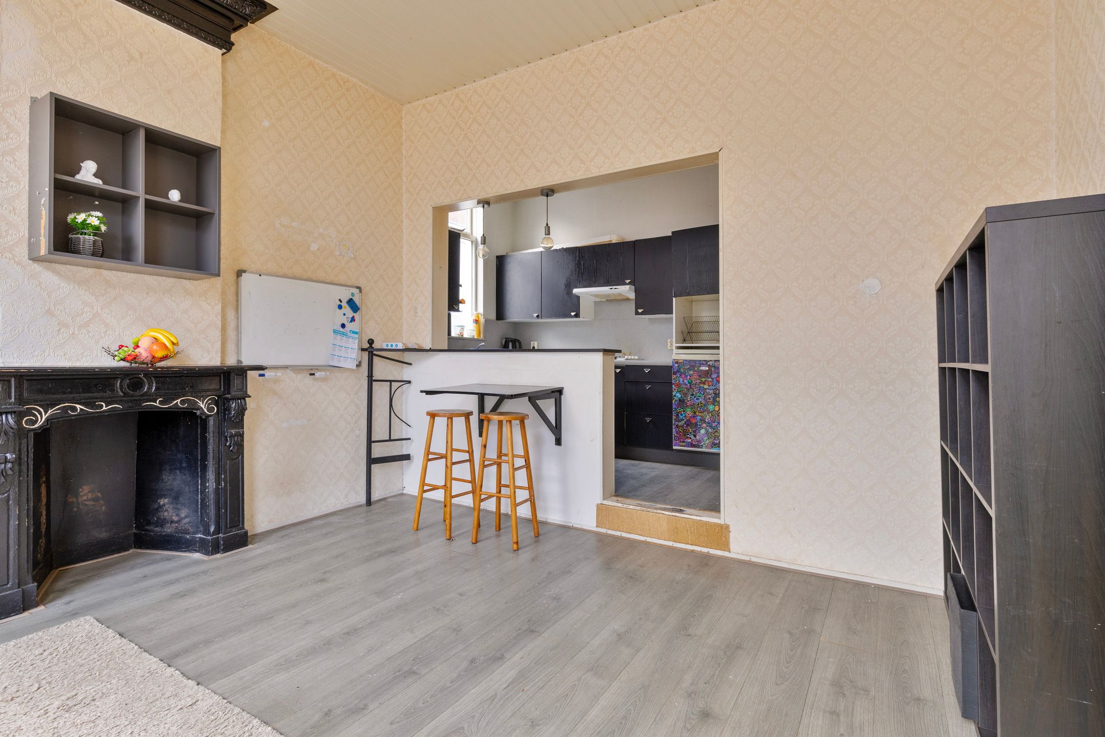 Foto 15 van Mr. Jan Freseman Viëtor-straat 14