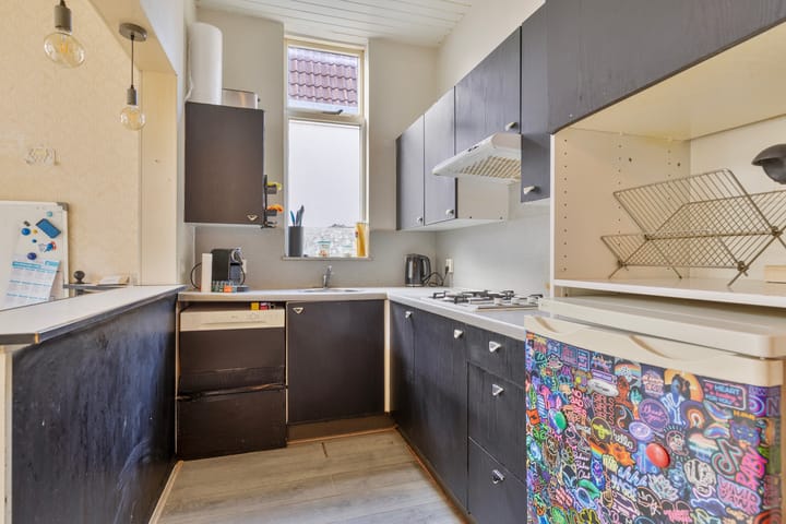 Foto 17 van Mr. Jan Freseman Viëtor-straat 14