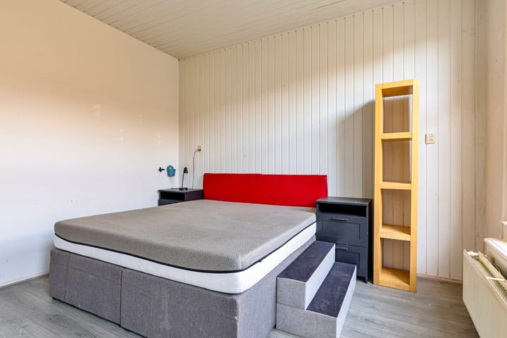 Foto 18 van Mr. Jan Freseman Viëtor-straat 14