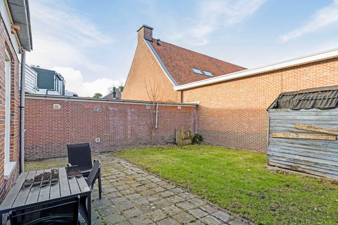 Foto 31 van Mr. Jan Freseman Viëtor-straat 14