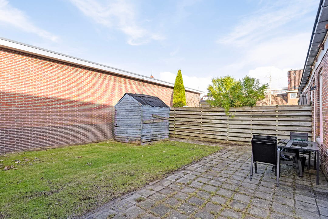 Foto 32 van Mr. Jan Freseman Viëtor-straat 14