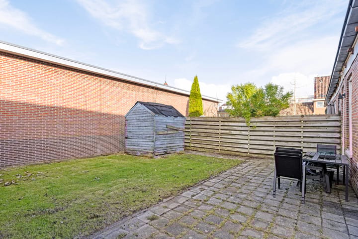 Foto 32 van Mr. Jan Freseman Viëtor-straat 14