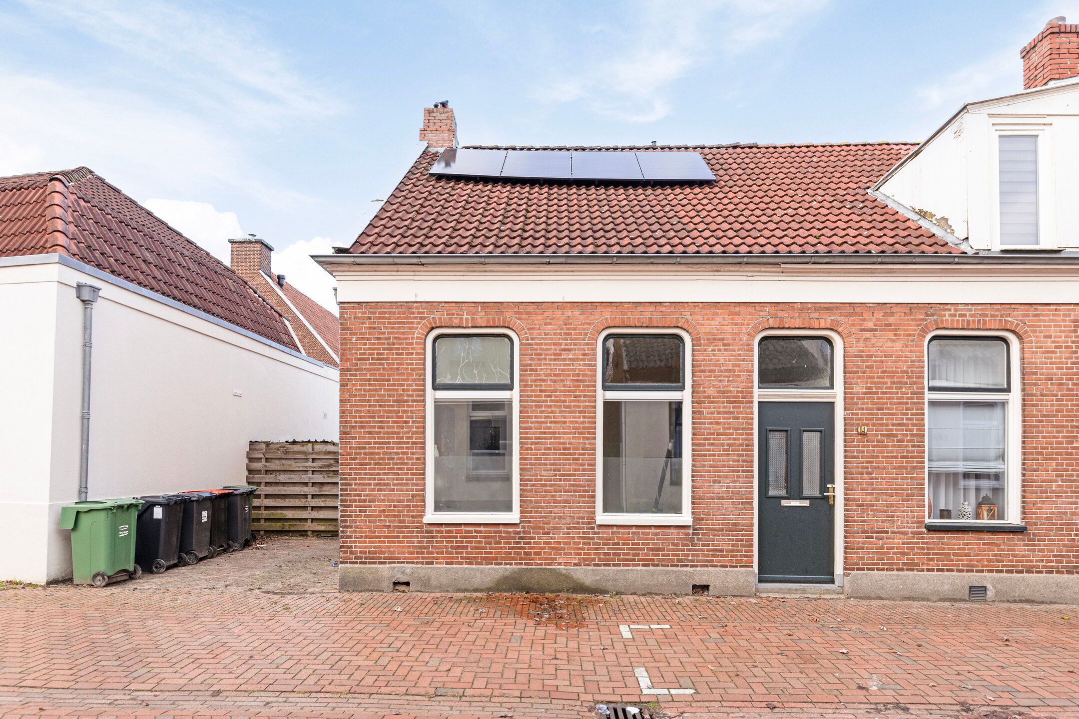 Foto 33 van Mr. Jan Freseman Viëtor-straat 14