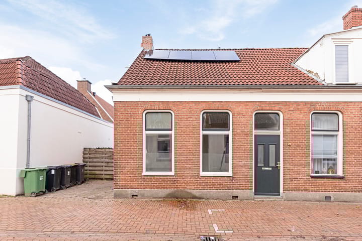 Foto 33 van Mr. Jan Freseman Viëtor-straat 14