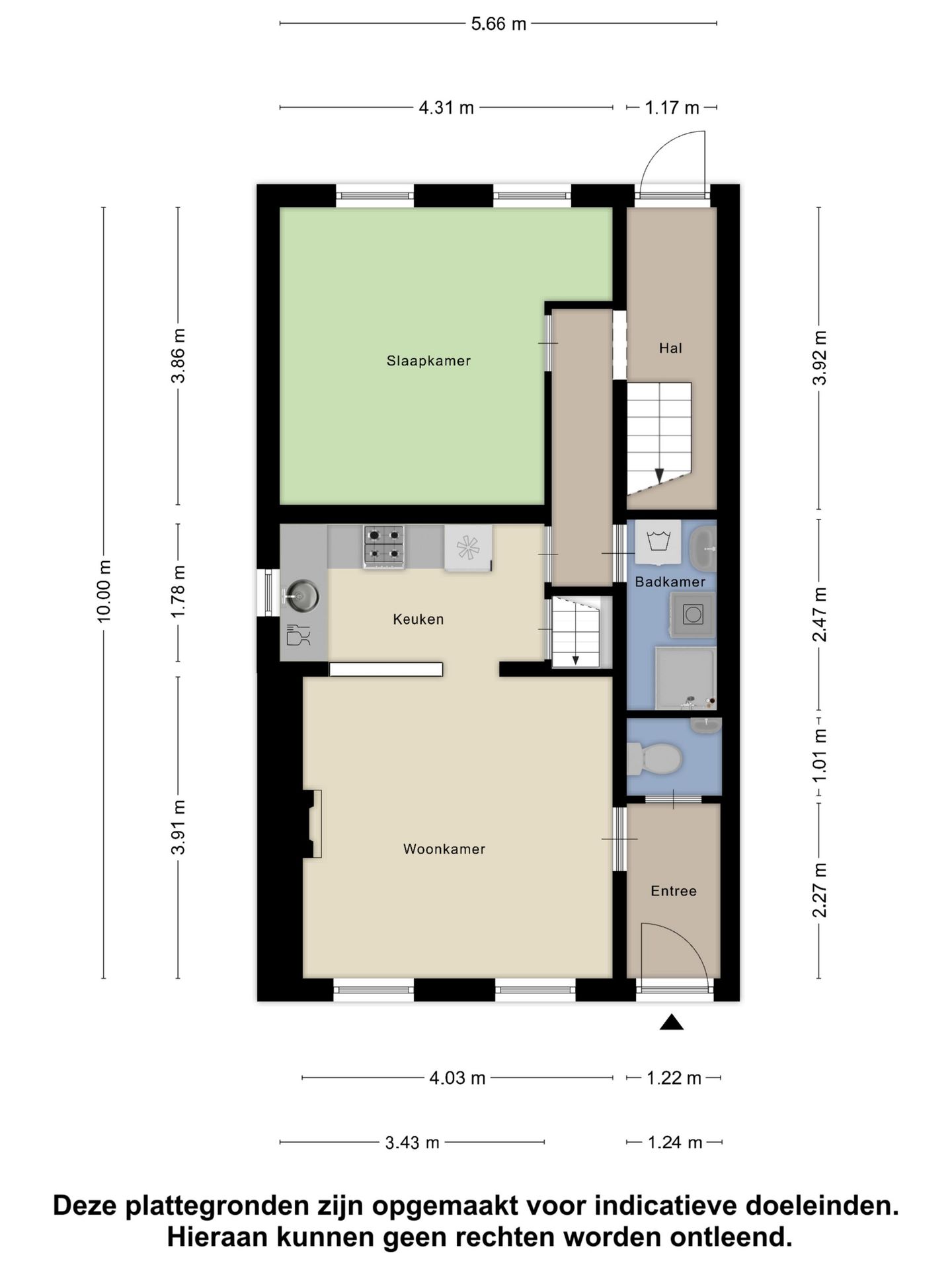 Foto 35 van Mr. Jan Freseman Viëtor-straat 14