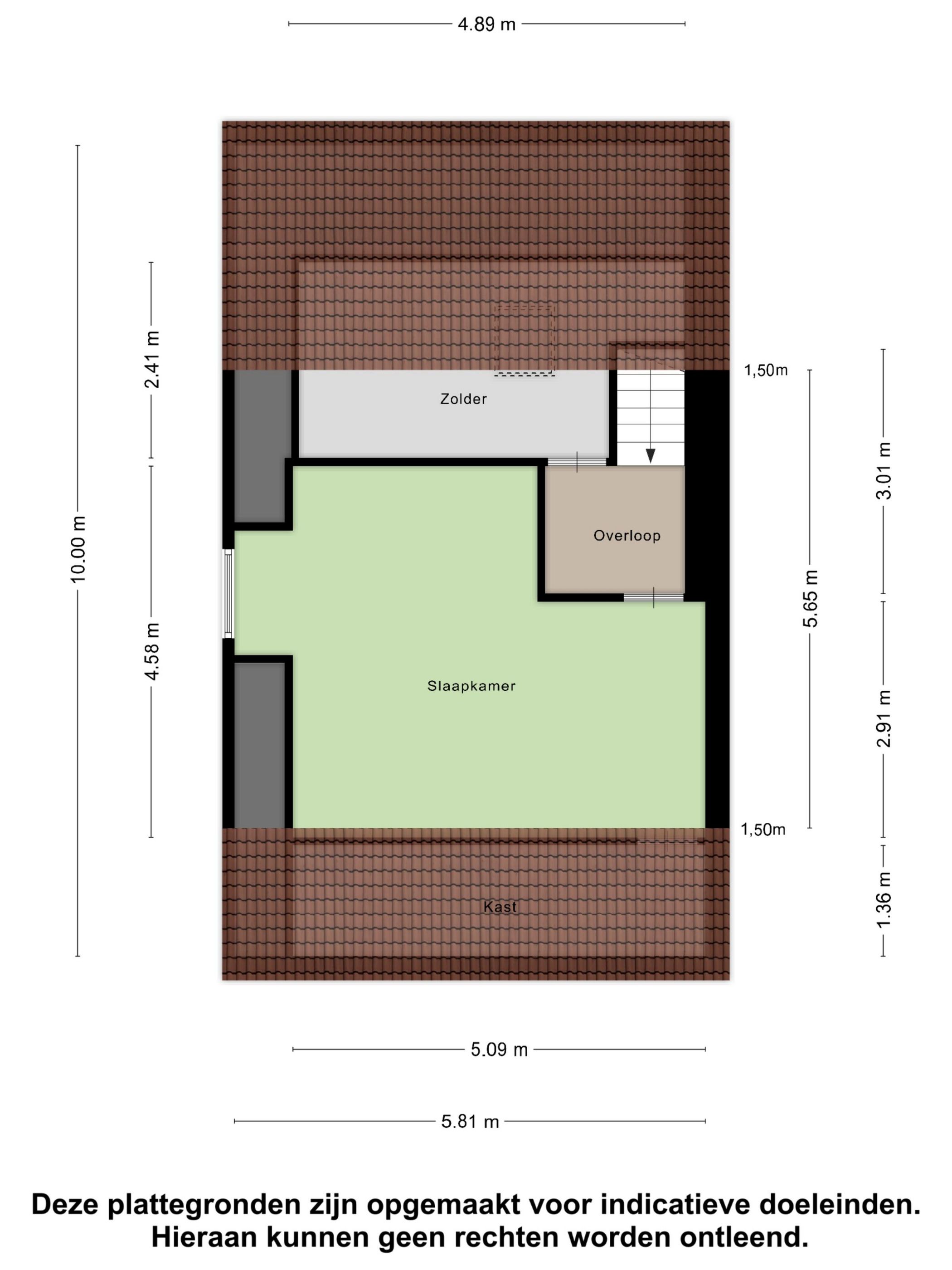 Foto 36 van Mr. Jan Freseman Viëtor-straat 14