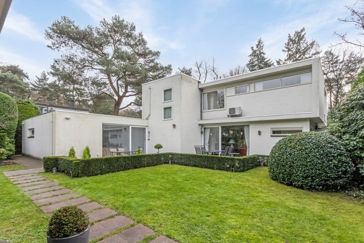 Foto 5 van Sweelincklaan 4