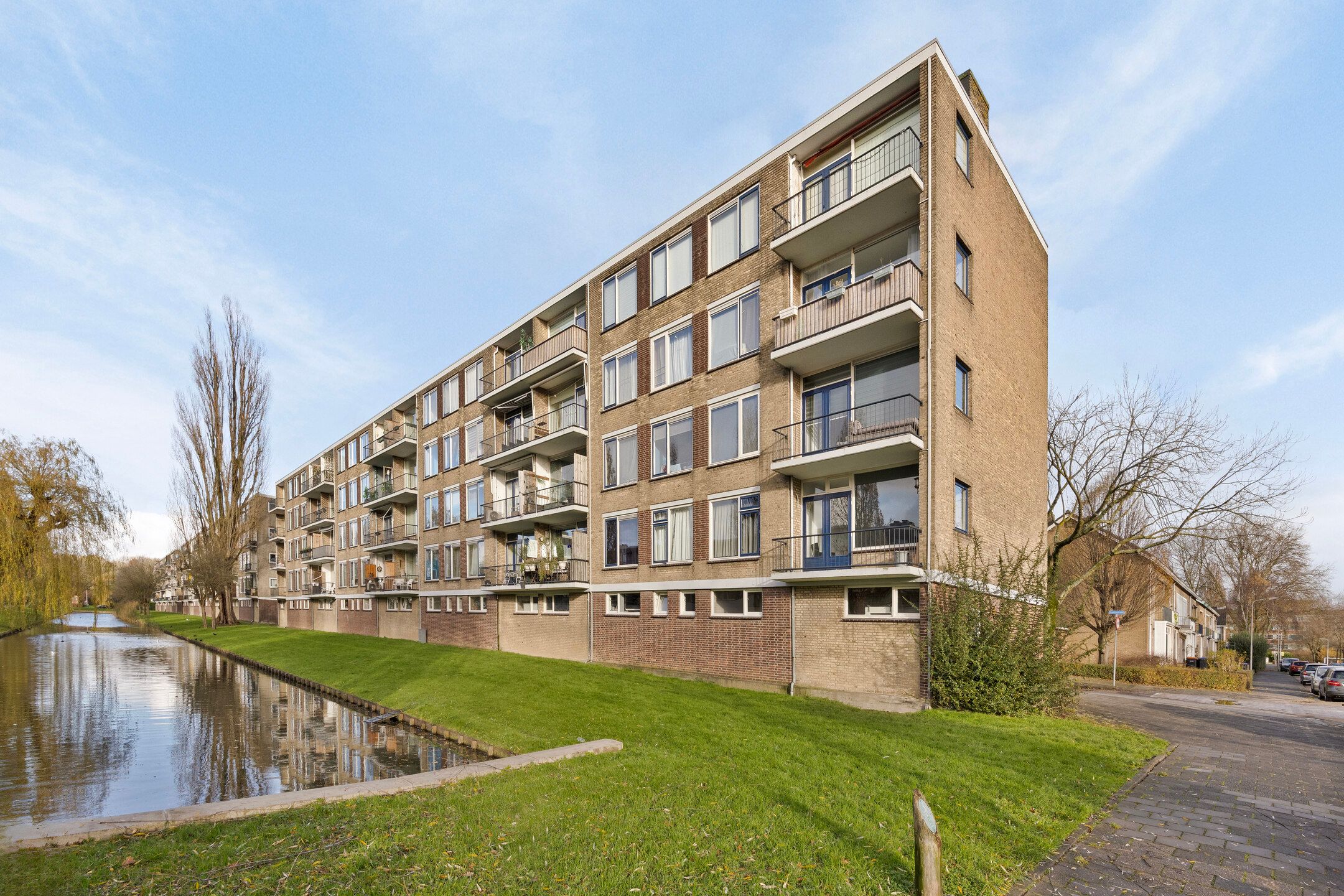 Dahliastraat, 38, Zwijndrecht, 3333GH, Zuid-Holland, Nederland 38