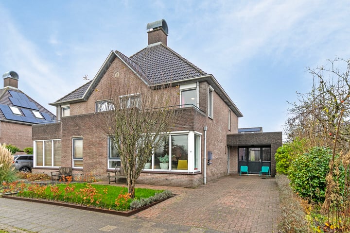 Bekijk foto van Hoendiep Oostzijde 61