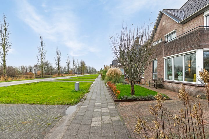 Bekijk foto 4 van Hoendiep Oostzijde 61