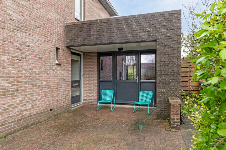 Bekijk foto 5 van Hoendiep Oostzijde 61