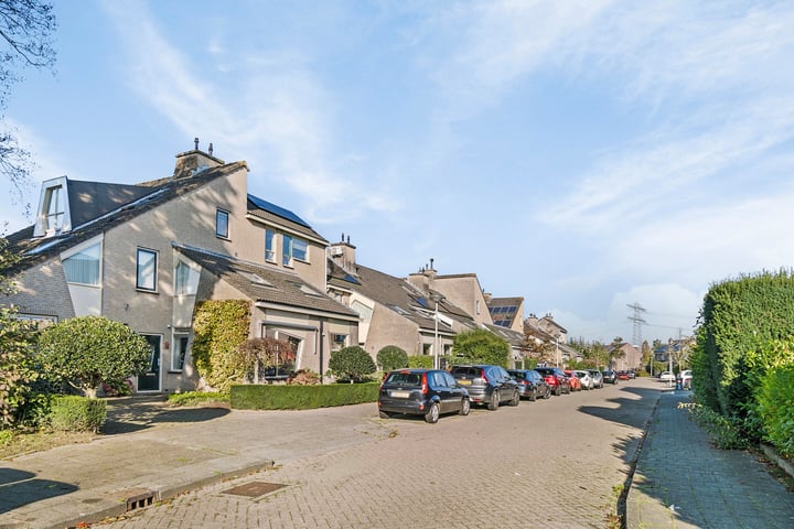 Bekijk foto 4 van Ridderspoorhof 36