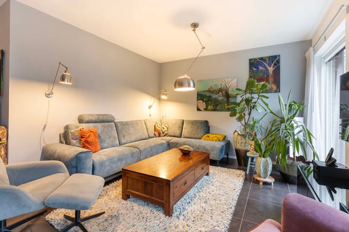 Foto 2 van Imkersplaats 45