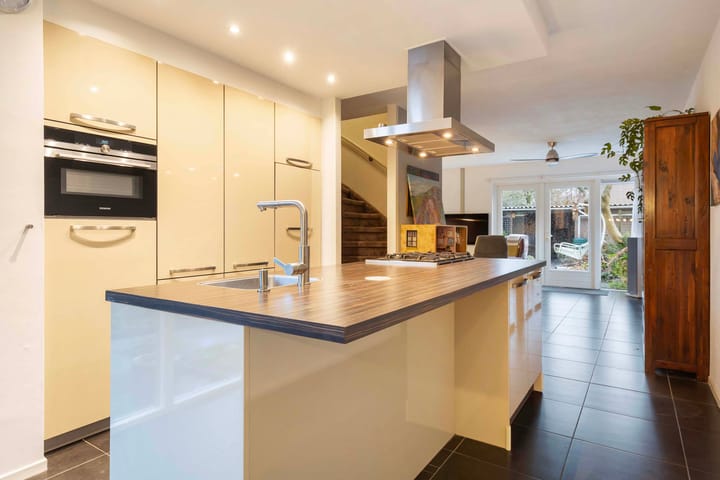 Foto 3 van Imkersplaats 45